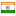 astrazenecaindia.com server is located in India